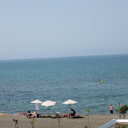 Seazone Hotel Shekvetili Dış mekan fotoğraf