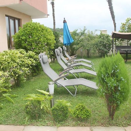 Seazone Hotel Shekvetili Dış mekan fotoğraf
