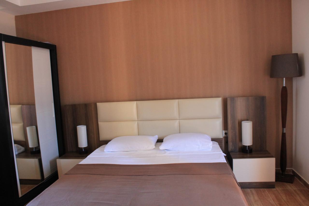 Seazone Hotel Shekvetili Dış mekan fotoğraf