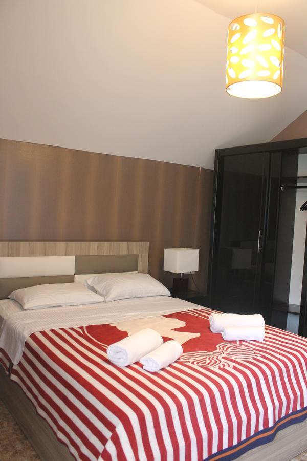 Seazone Hotel Shekvetili Dış mekan fotoğraf
