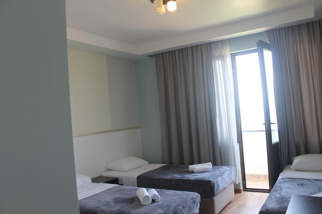 Seazone Hotel Shekvetili Dış mekan fotoğraf