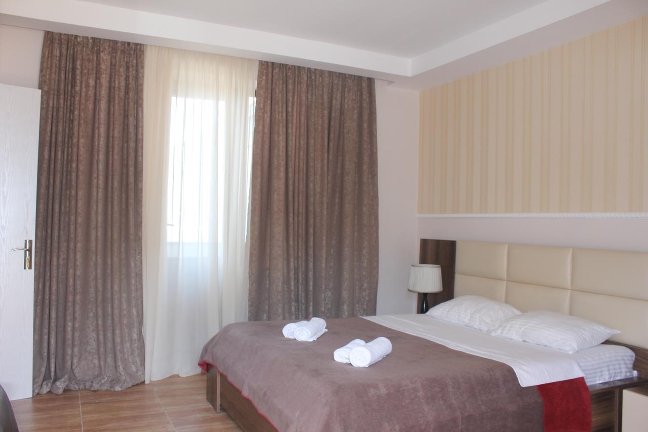 Seazone Hotel Shekvetili Dış mekan fotoğraf