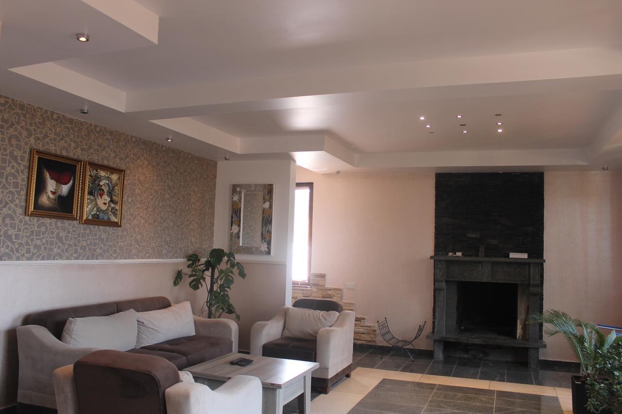 Seazone Hotel Shekvetili Dış mekan fotoğraf
