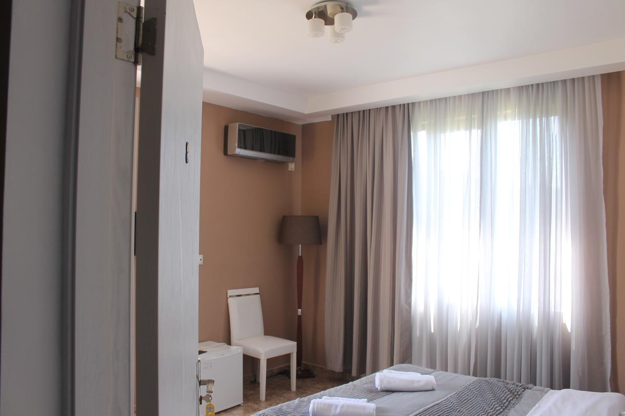 Seazone Hotel Shekvetili Dış mekan fotoğraf