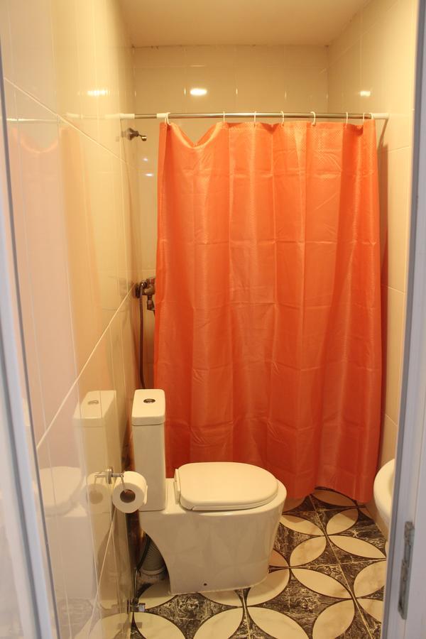 Seazone Hotel Shekvetili Dış mekan fotoğraf