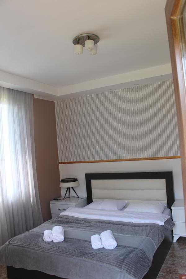 Seazone Hotel Shekvetili Dış mekan fotoğraf