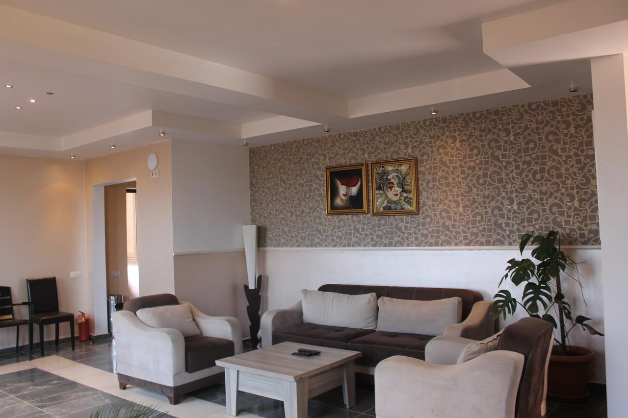 Seazone Hotel Shekvetili Dış mekan fotoğraf