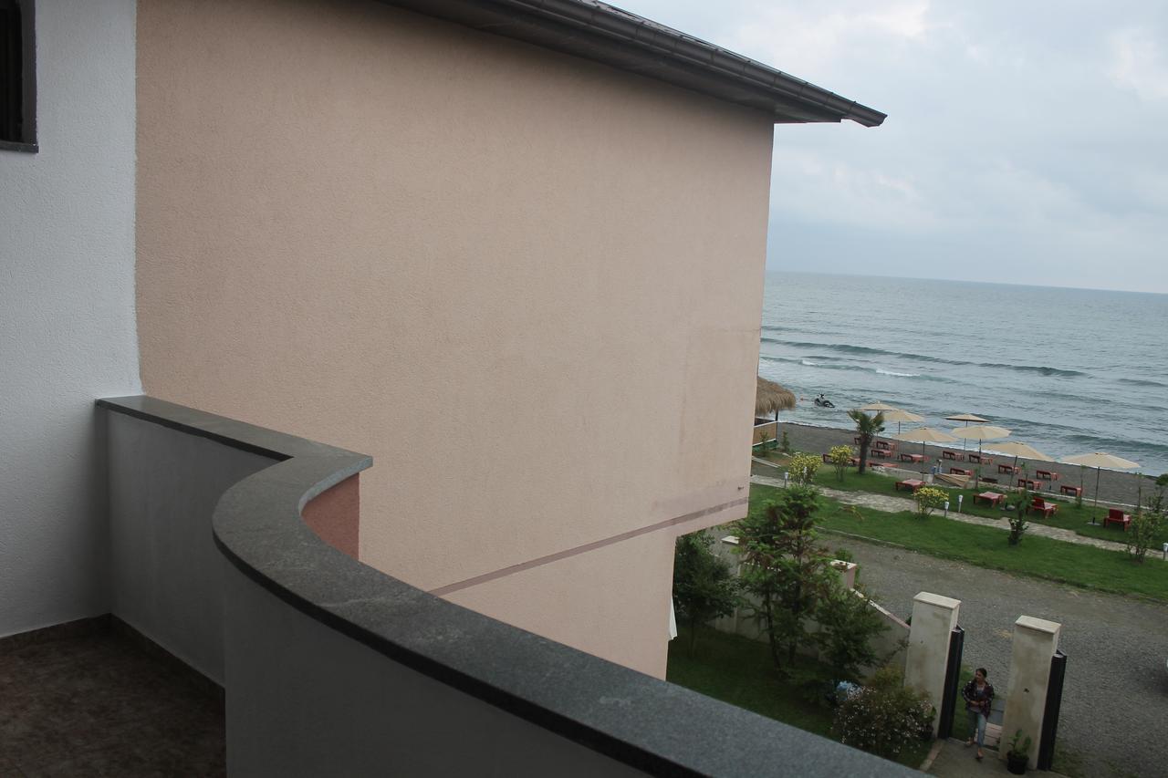 Seazone Hotel Shekvetili Dış mekan fotoğraf