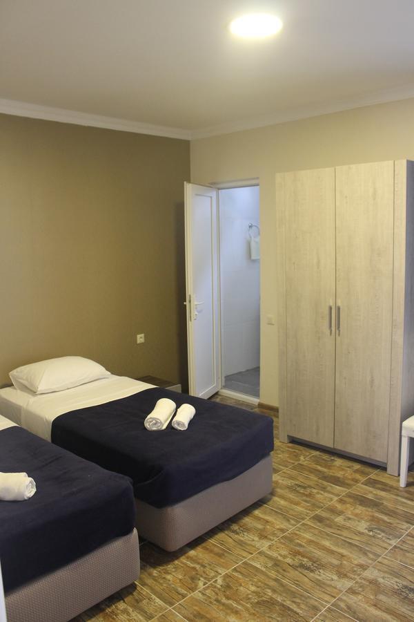 Seazone Hotel Shekvetili Dış mekan fotoğraf
