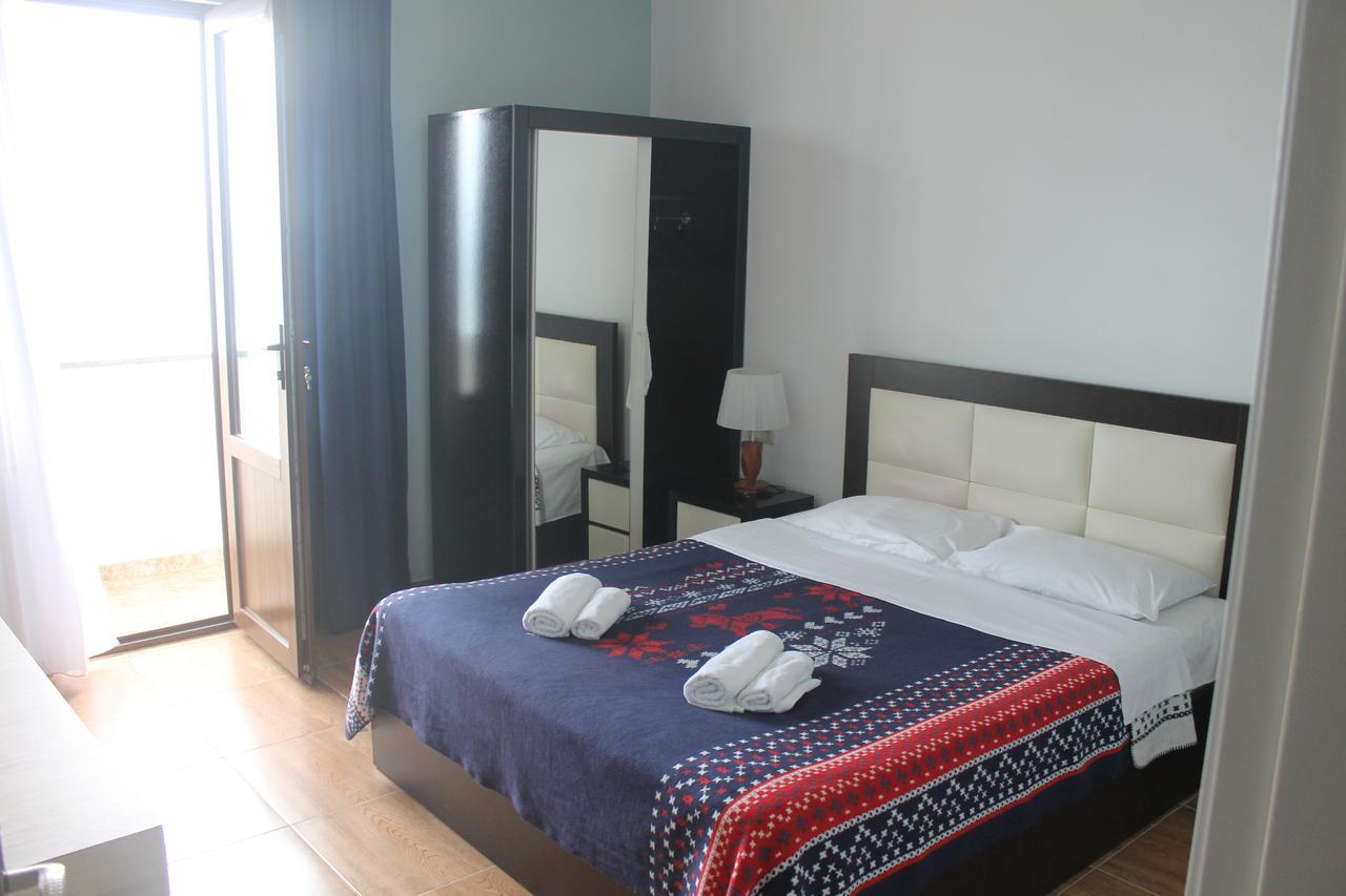Seazone Hotel Shekvetili Dış mekan fotoğraf
