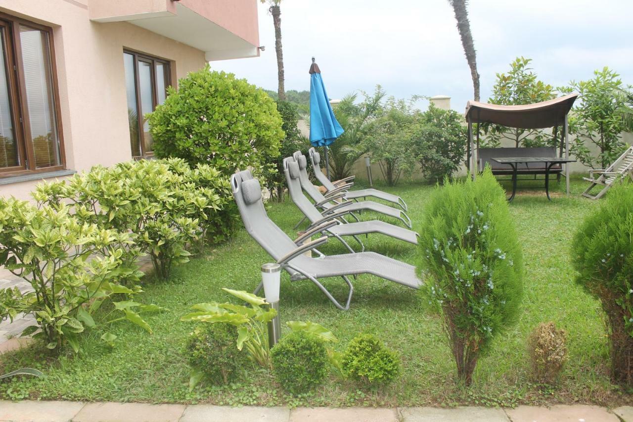 Seazone Hotel Shekvetili Dış mekan fotoğraf