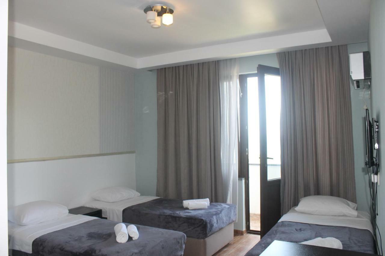 Seazone Hotel Shekvetili Dış mekan fotoğraf
